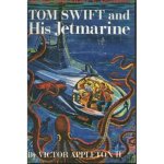 One of my favorite Tom Swift books