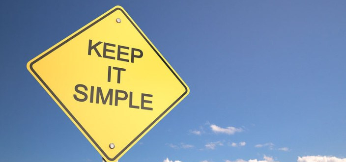 keep-it-simple